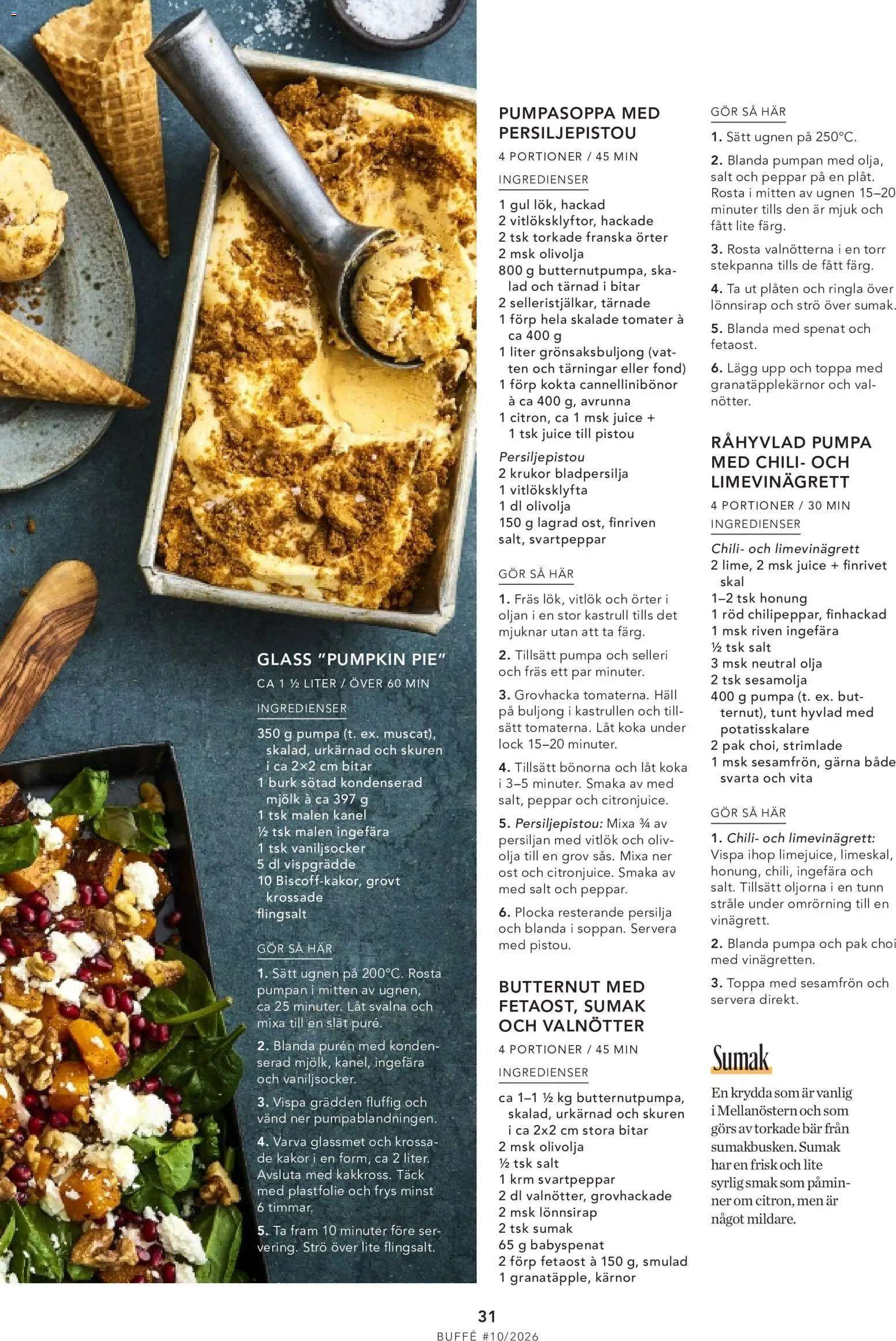 ICA Maxi reklamblad aktuell från 01/10/2026 | Sida: 31 | Produkter: Chili, Vitlök, Tomater, Häll
