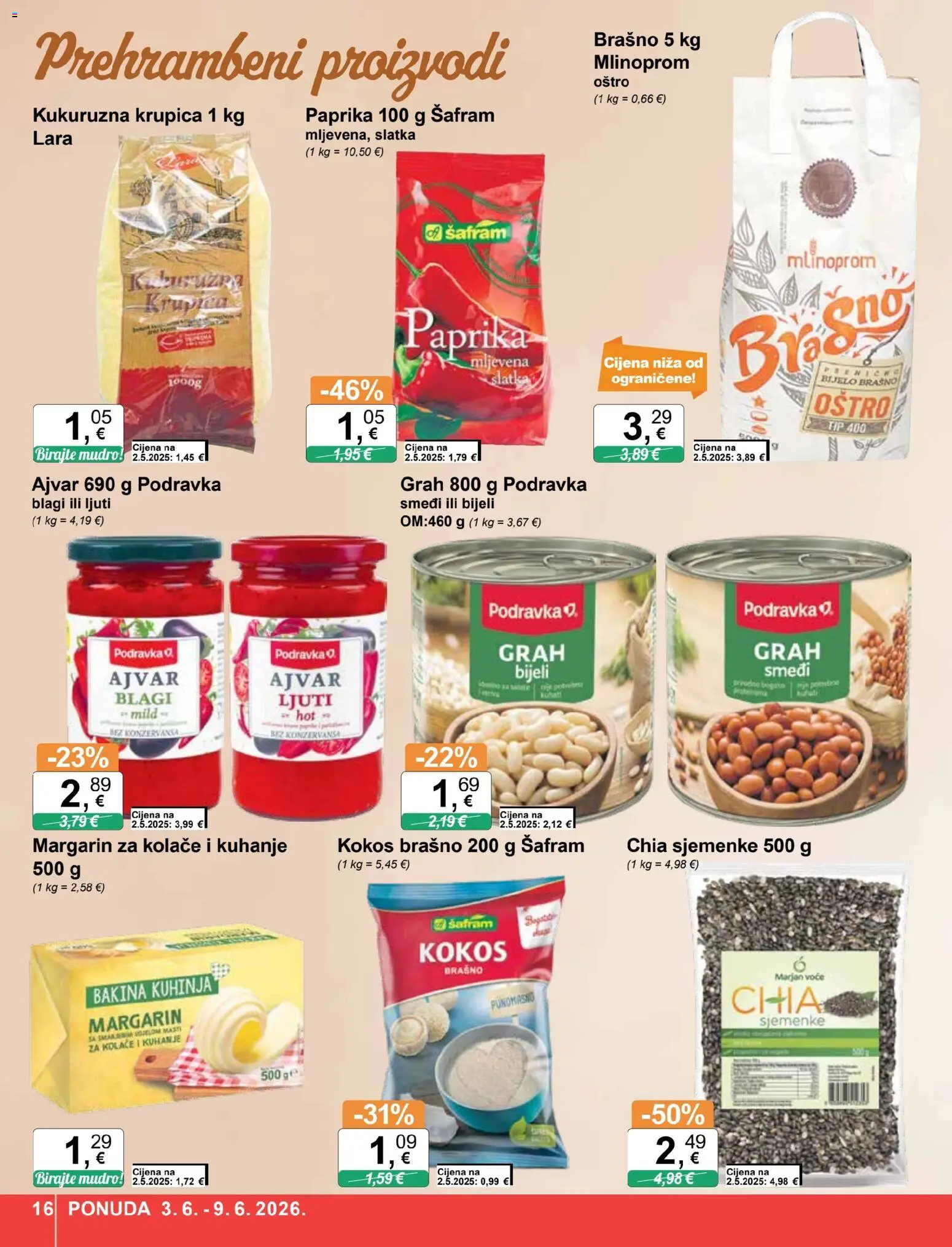 KTC katalog | vrijedi od 03.06.2026 | Stranica: 16