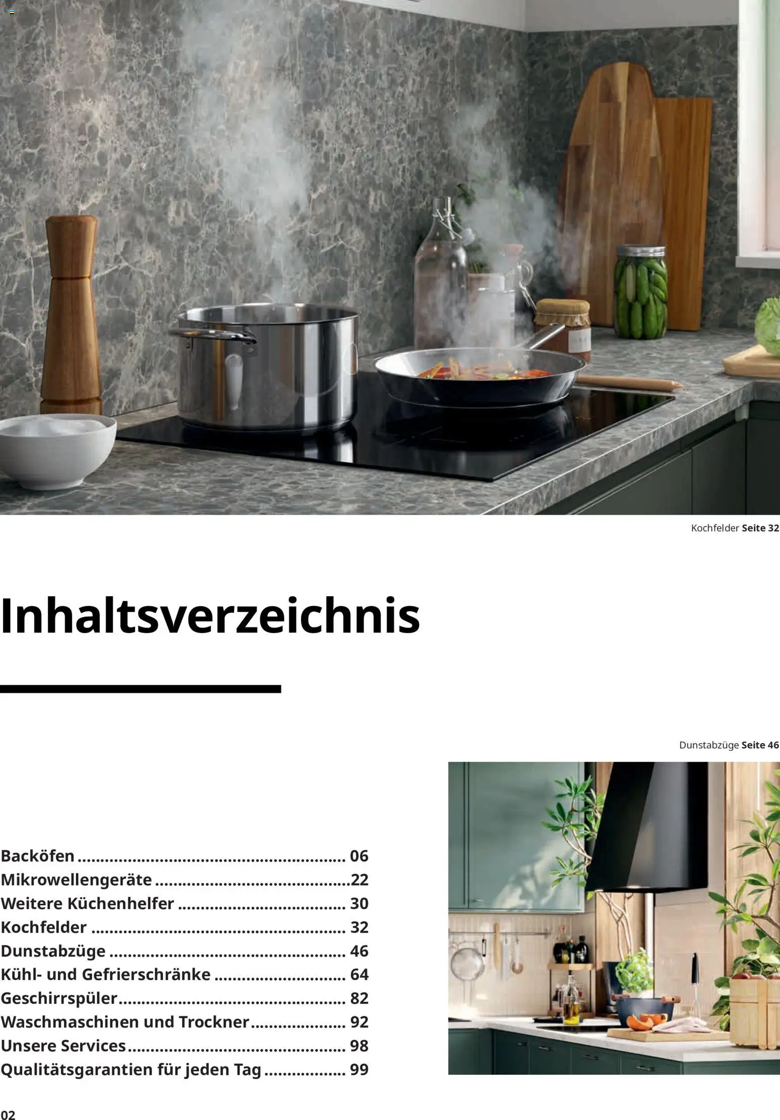 Ikea Elektrogeräte – gültig ab 19.06.2026 | Seite: 2