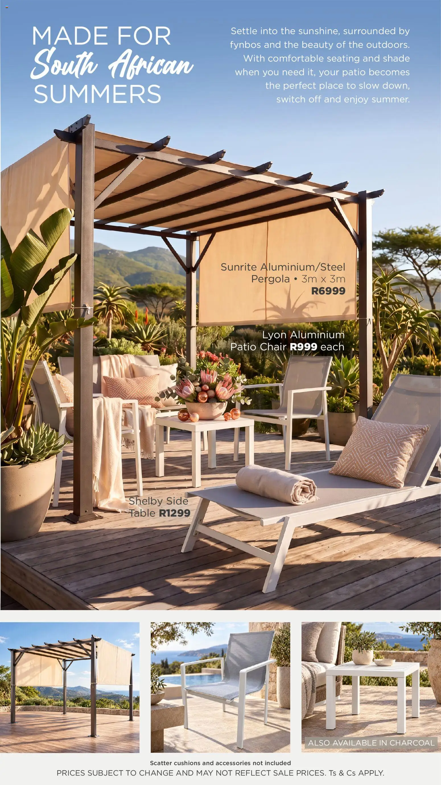 New House and Home catalogue – valid from 19/10/2026 | Page: 8