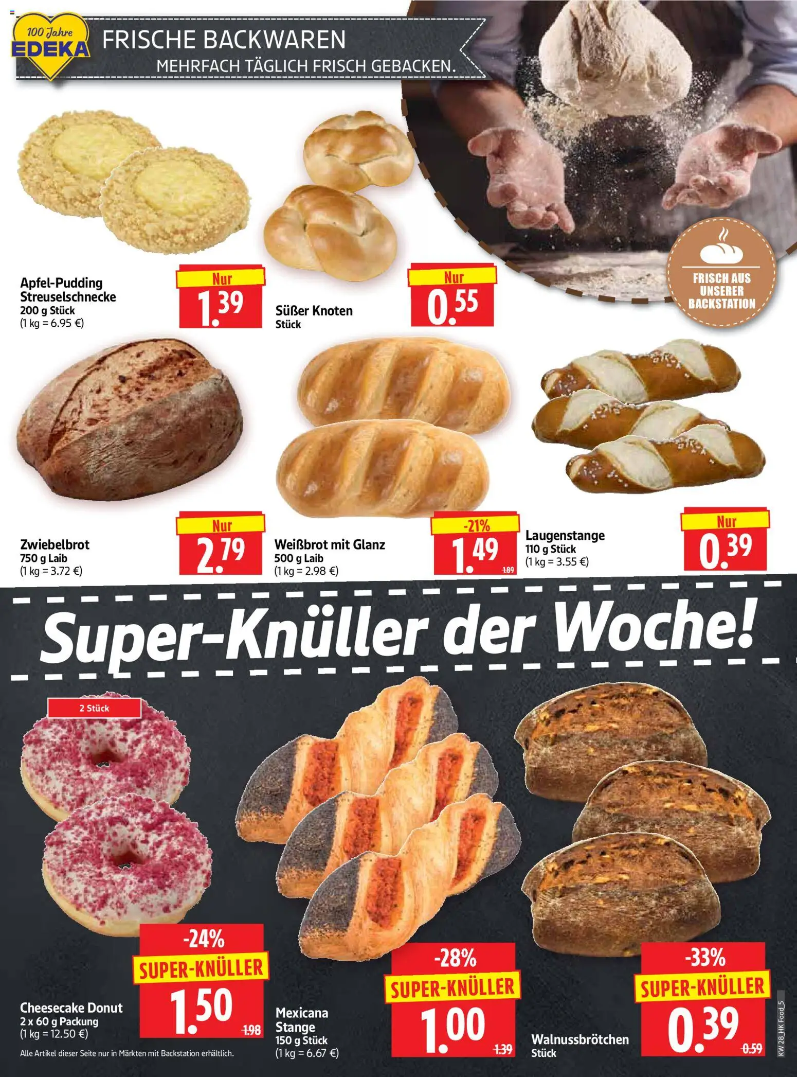 HERKULES Prospekt – gültig ab 06.07.2026 | Seite: 5