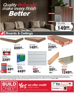 Build It specials catalogue – valid from 24.04.2026 | Page: 5