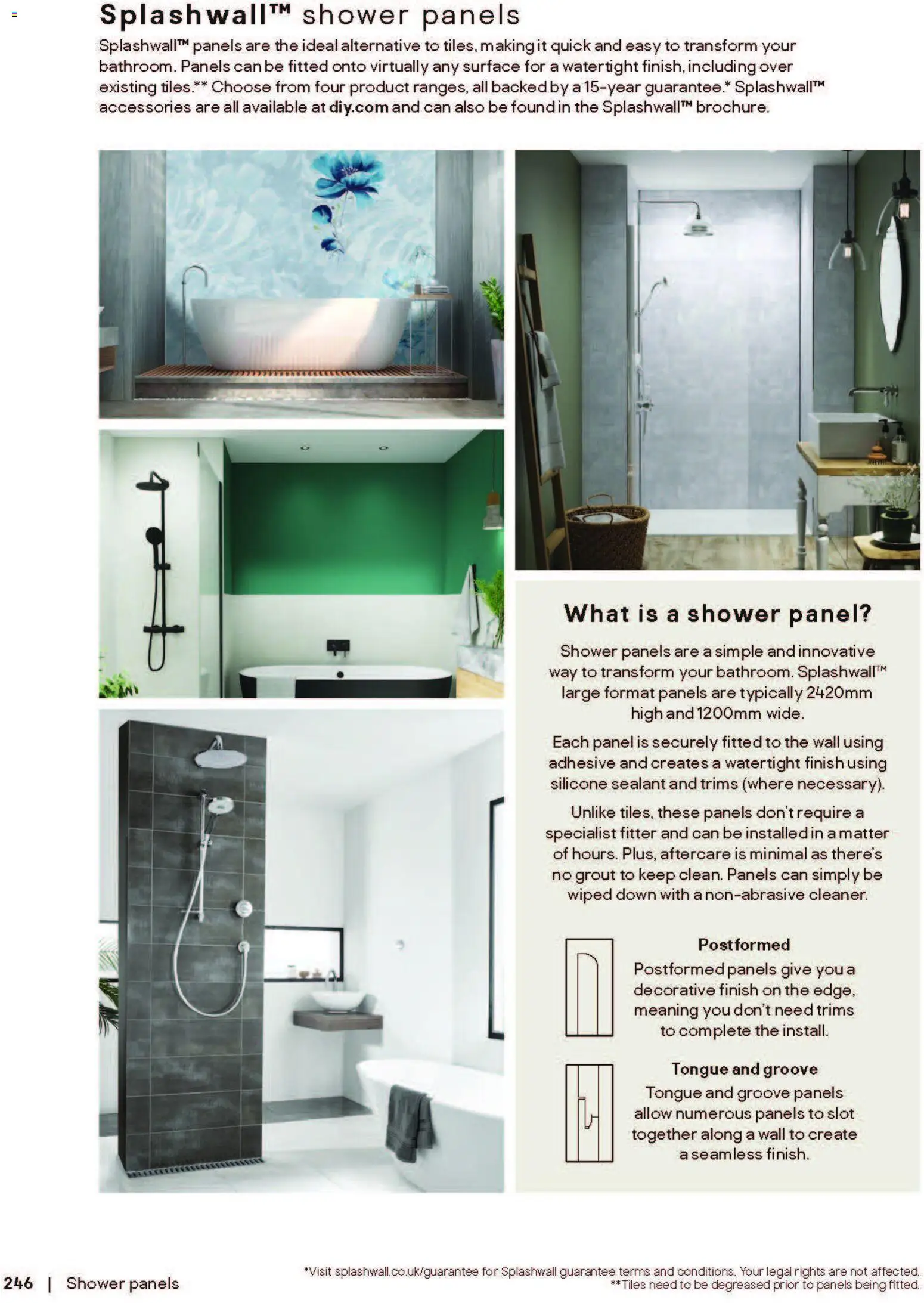 B&Q B&Q Bq Bq Bathrooms Home Deals December 2025 — page 246 of 280