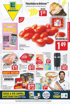 E center Prospekt ab 01.06.2026 gültig