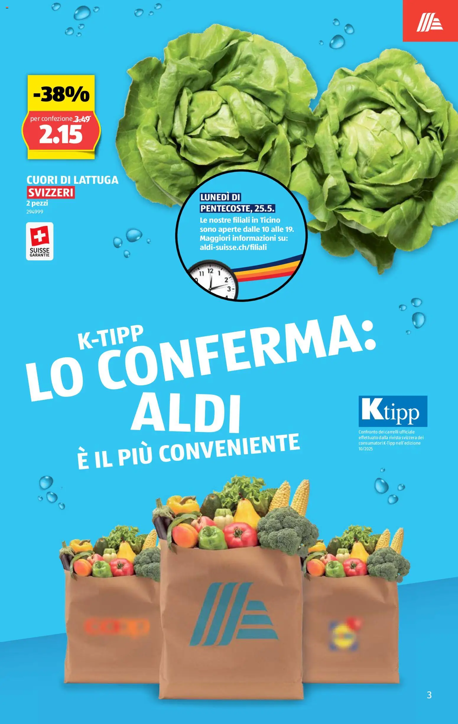 Aldi aktionen IT – gültig ab 21.05.2026 | Seite: 3