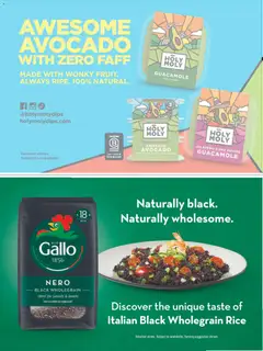 Preview of Waitrose - Offers valid from 01/09/2026 | Page: 116