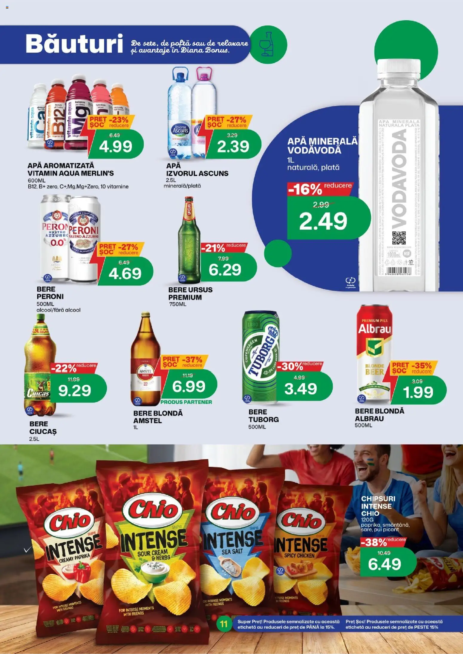 Noul catalog Diana – valabil de la 16.06.2026 | Pagină: 10