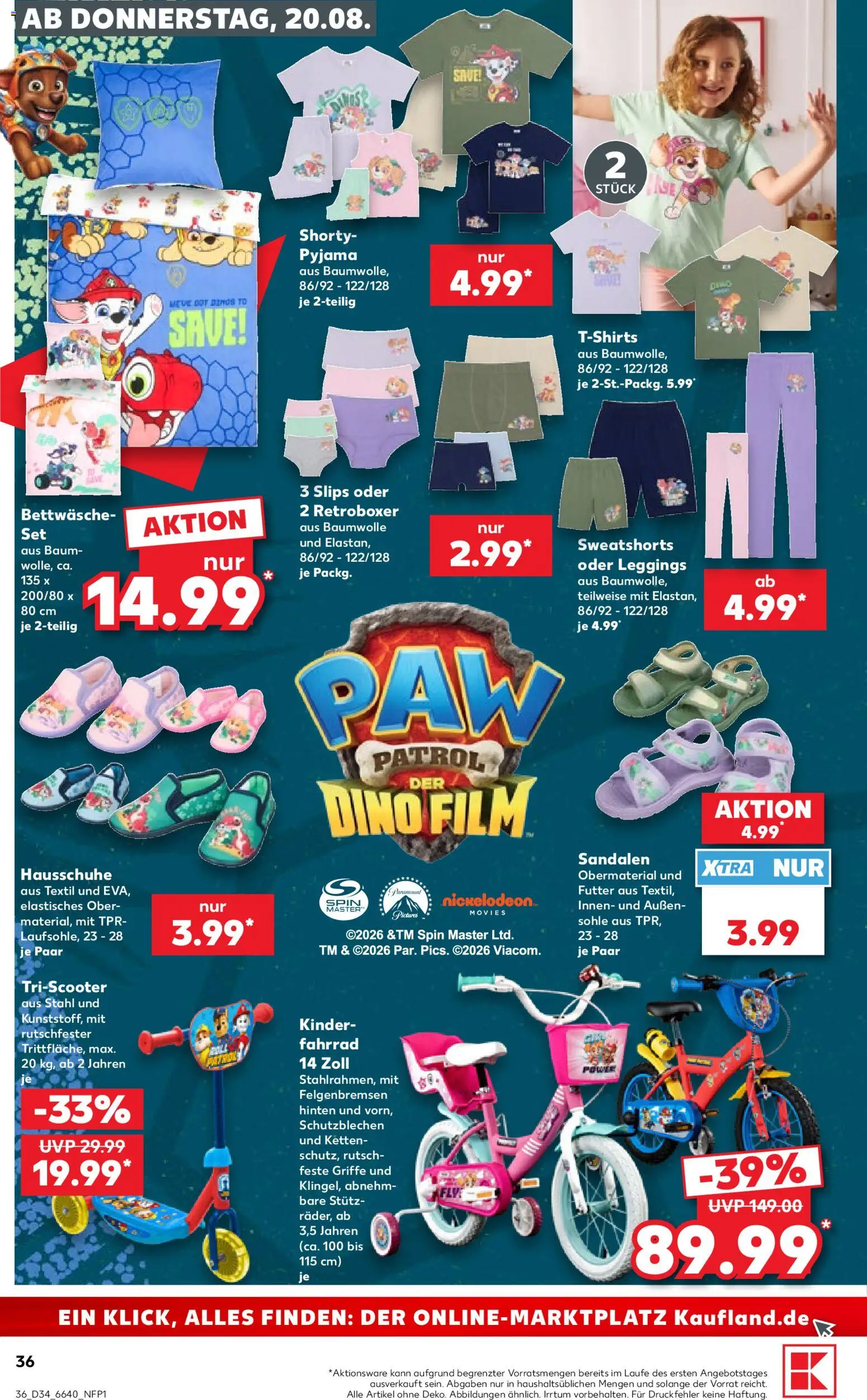 {H1} | Pagina: 36 | Producten: Pyjama, Sandalen, Leggings, Kinder