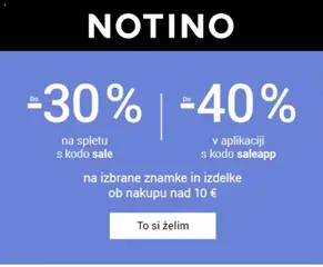 Ponudbe katalog akcije – veljaven od 27.07.2026