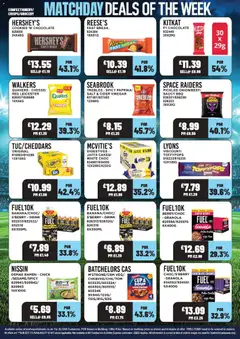 Preview of Bestway - Offers valid from 15/07/2026 | Page: 9