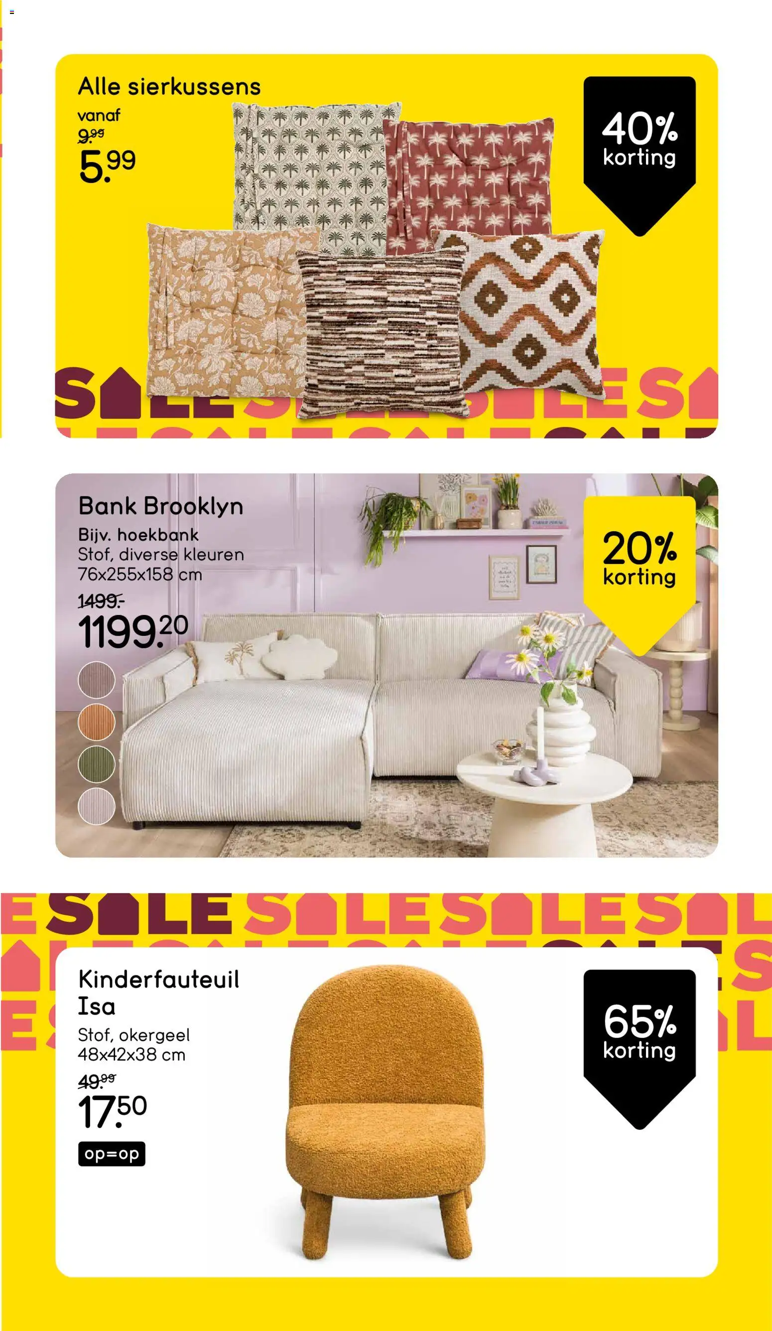 {H1} | Pagina: 16 | Producten: Bank, Papier blanc