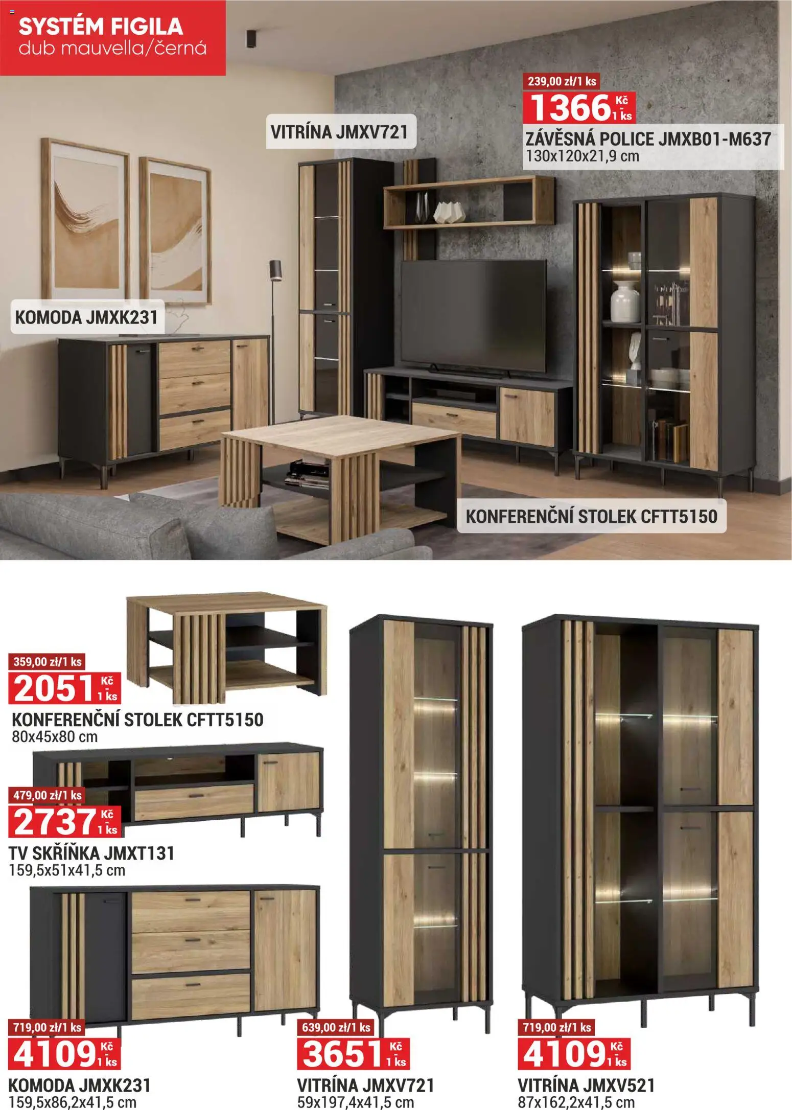 Merkury Market leták od 01.10.2026 | Strana: 25