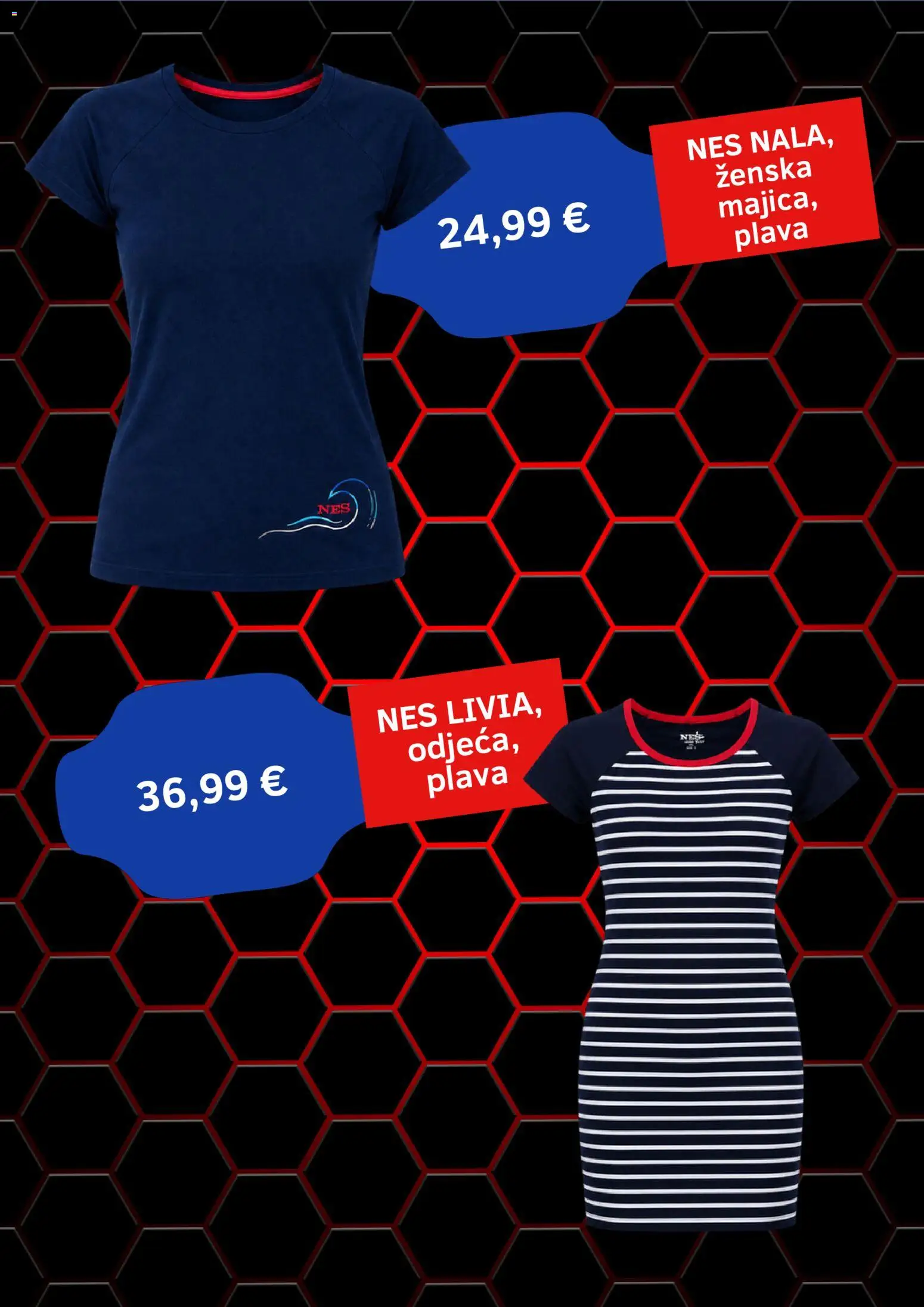 Intersport katalog | vrijedi od 01.07.2026 | Stranica: 3