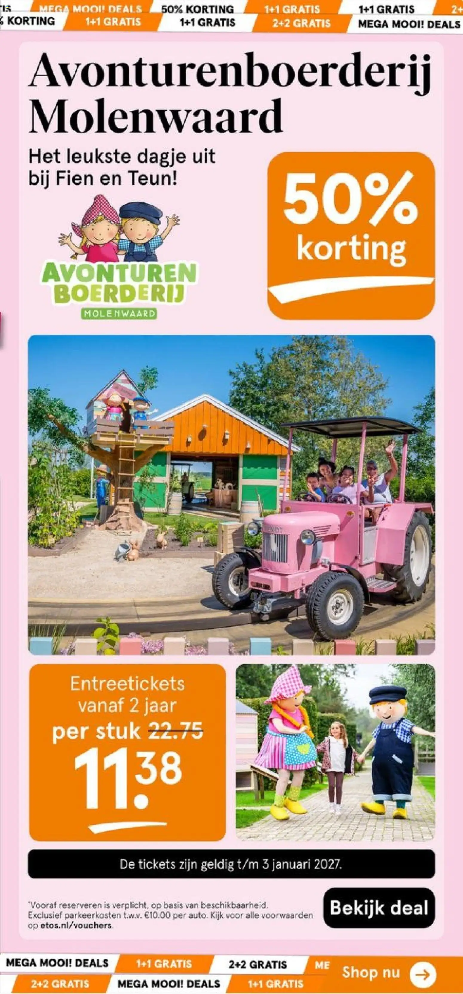 {H1} | Pagina: 61 | Producten: Boerderij