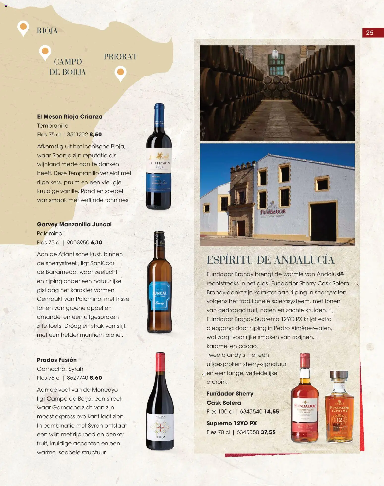{H1} | Pagina: 25 | Producten: Wijn, Fles, Appel, Pruim