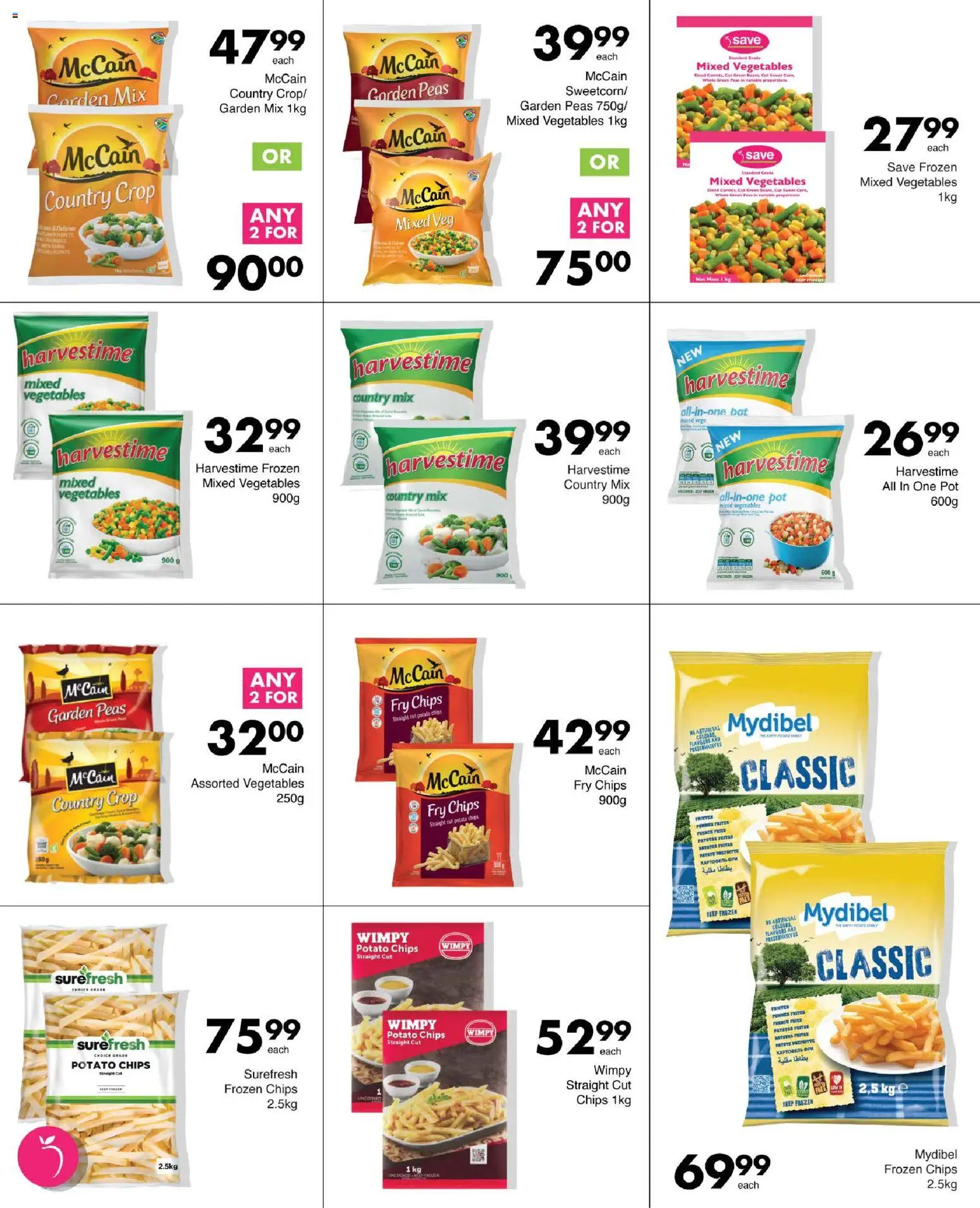 New Save catalogue – valid from 14.05.2026 | Page: 11