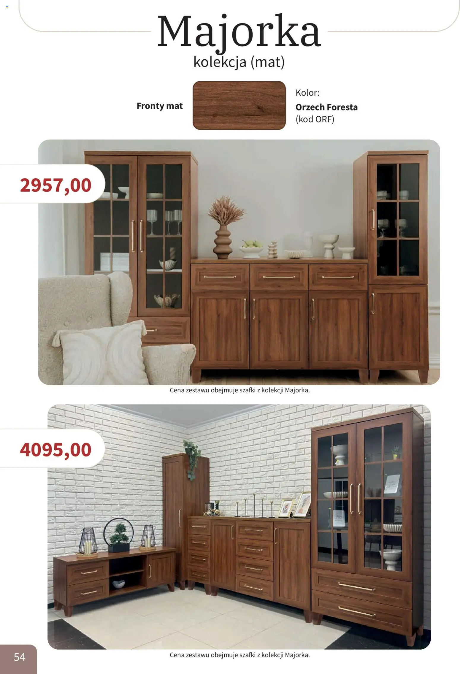 Bodzio Katalog od 01.08.2026 | Strona: 54