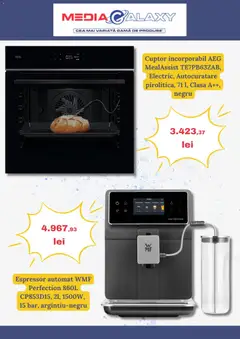 Ofertele Media Galaxy valabile de la 14.05.2026 | Pagină: 4