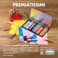 Anteprima del volantino Italmark volantino valido a partire dal 22.04.2026 | Pagina: 21