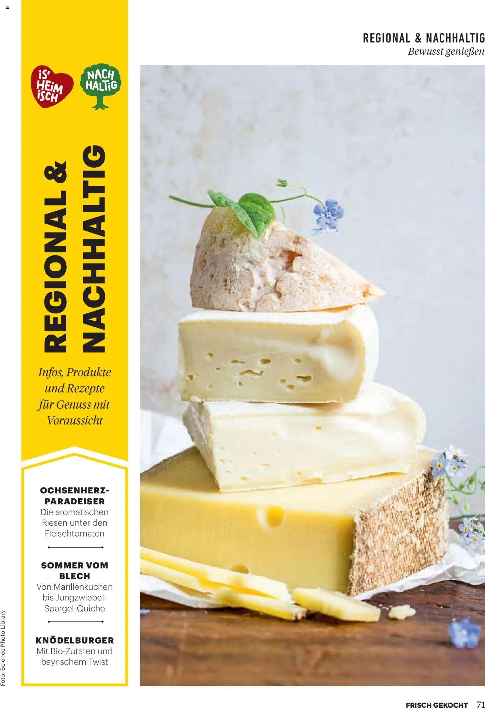 Billa Frisch Gekocht gültig ab 01.06.2026 | Seite: 67