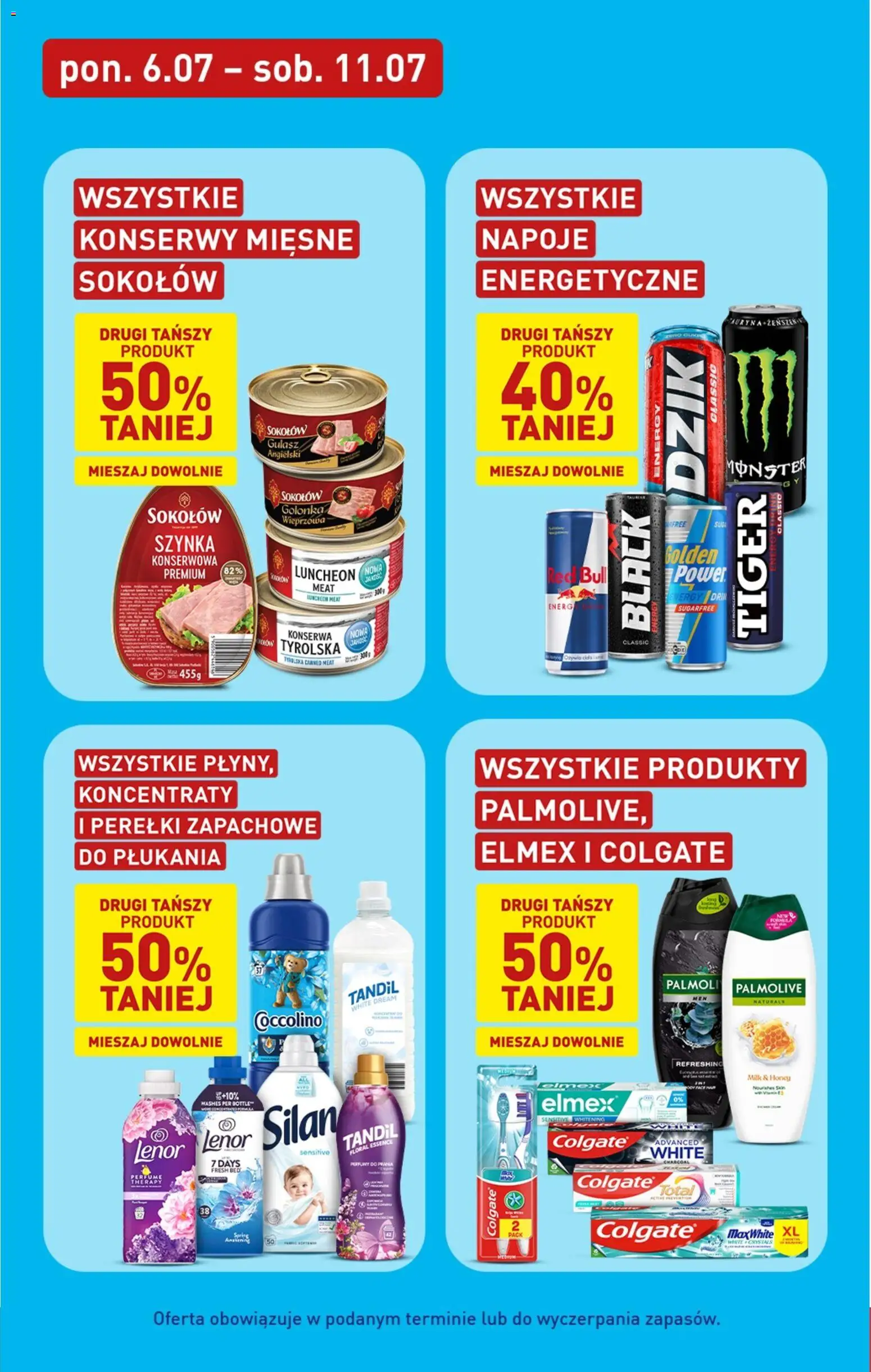 Aldi Polsko leták od 06.07.2026 | Strana: 27