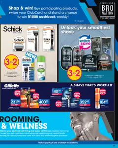 Clicks specials catalogue – valid from 07.05.2026 | Page: 31
