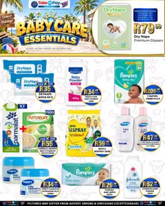 Take n Pay specials catalogue – valid from 28/09/2026 | Page: 25
