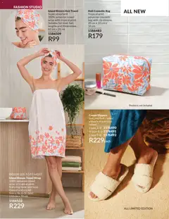 Avon specials catalogue – valid from 01.05.2026 | Page: 122
