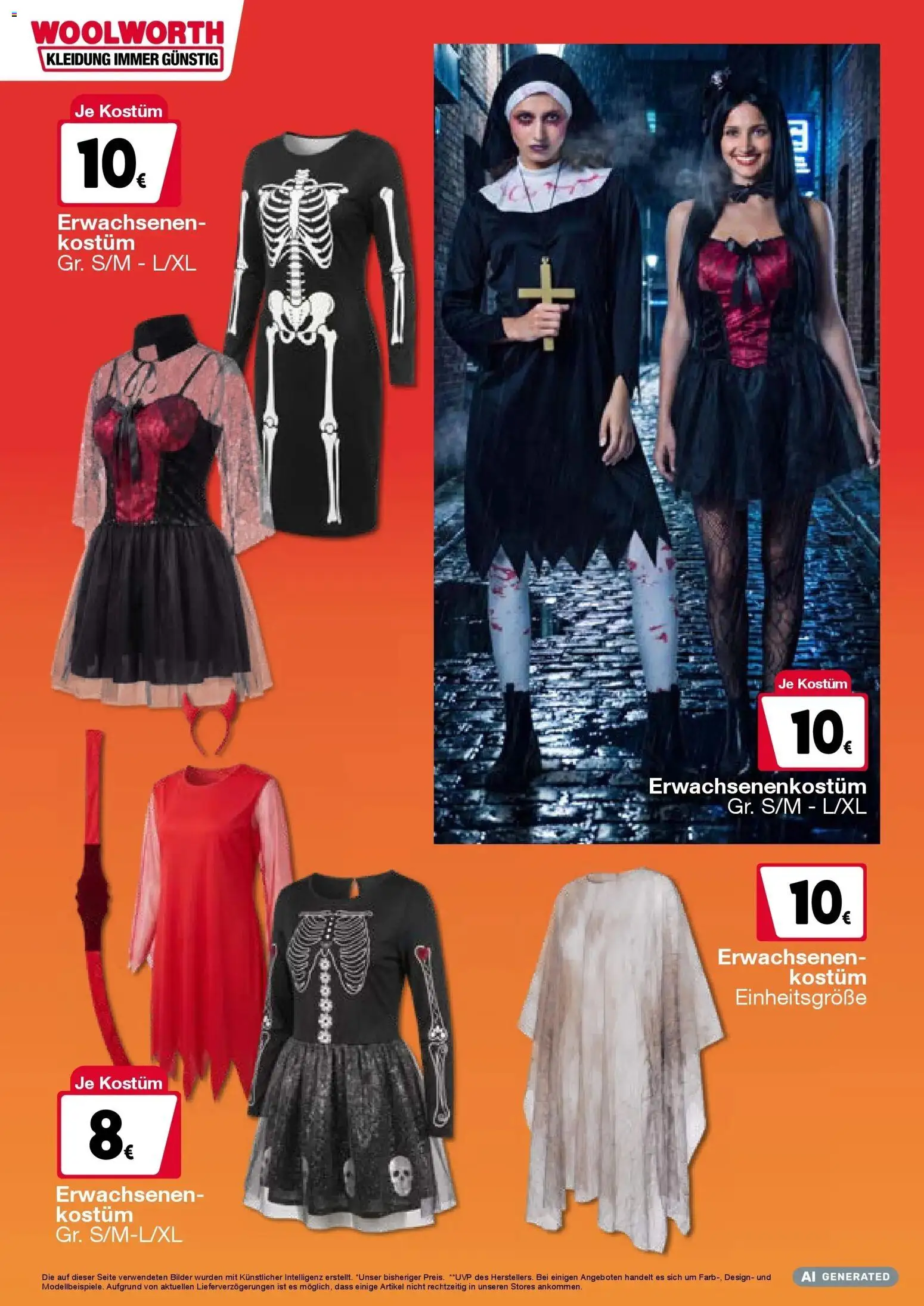 Woolworth - Woolworth: Wochenangebote von 28.09.2026 - Aktuelle Angebote | Seite: 19