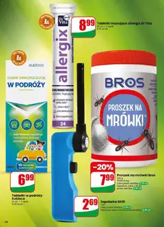 Pogląd oferty "Dino gazetka" - ważna od 03.06.2026 | Strona: 68 | Produkty: Imbir