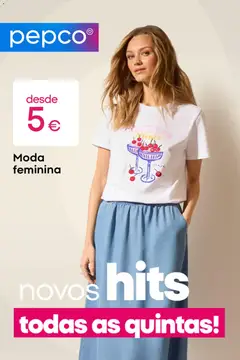 Pré-visualização Pepco folheto válido de 14.05.2026