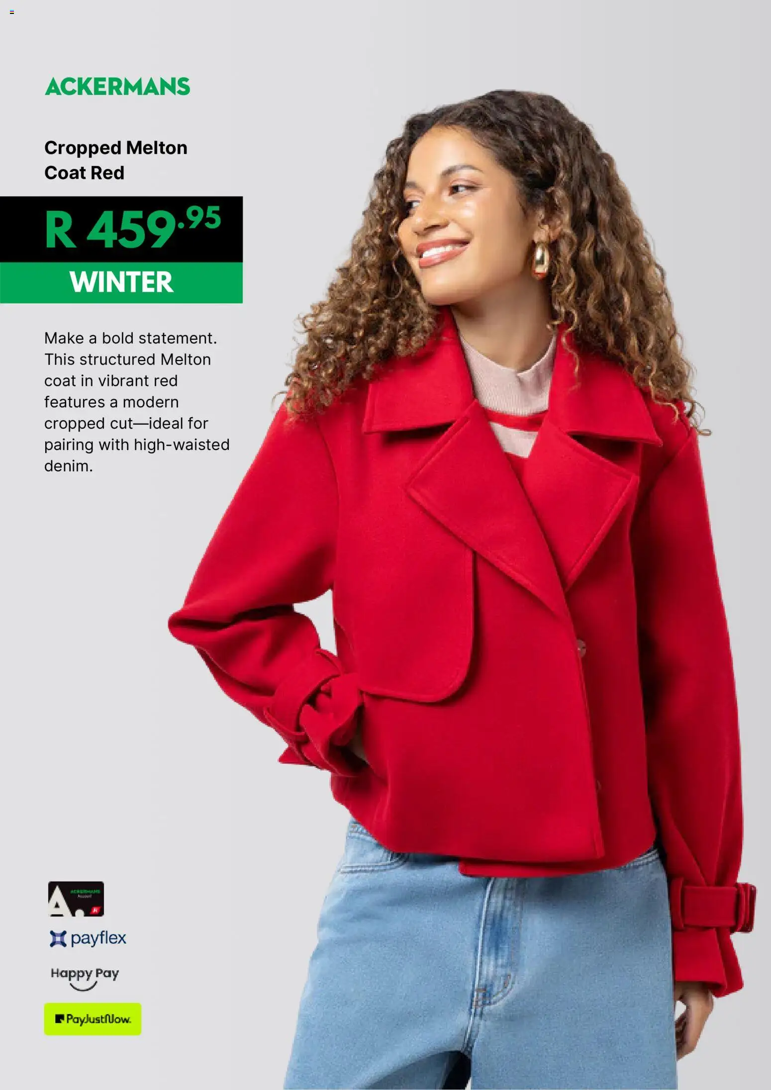Ackermans Specials | 20/05/2026 | How to get a limited discount? Save today! | South Africa