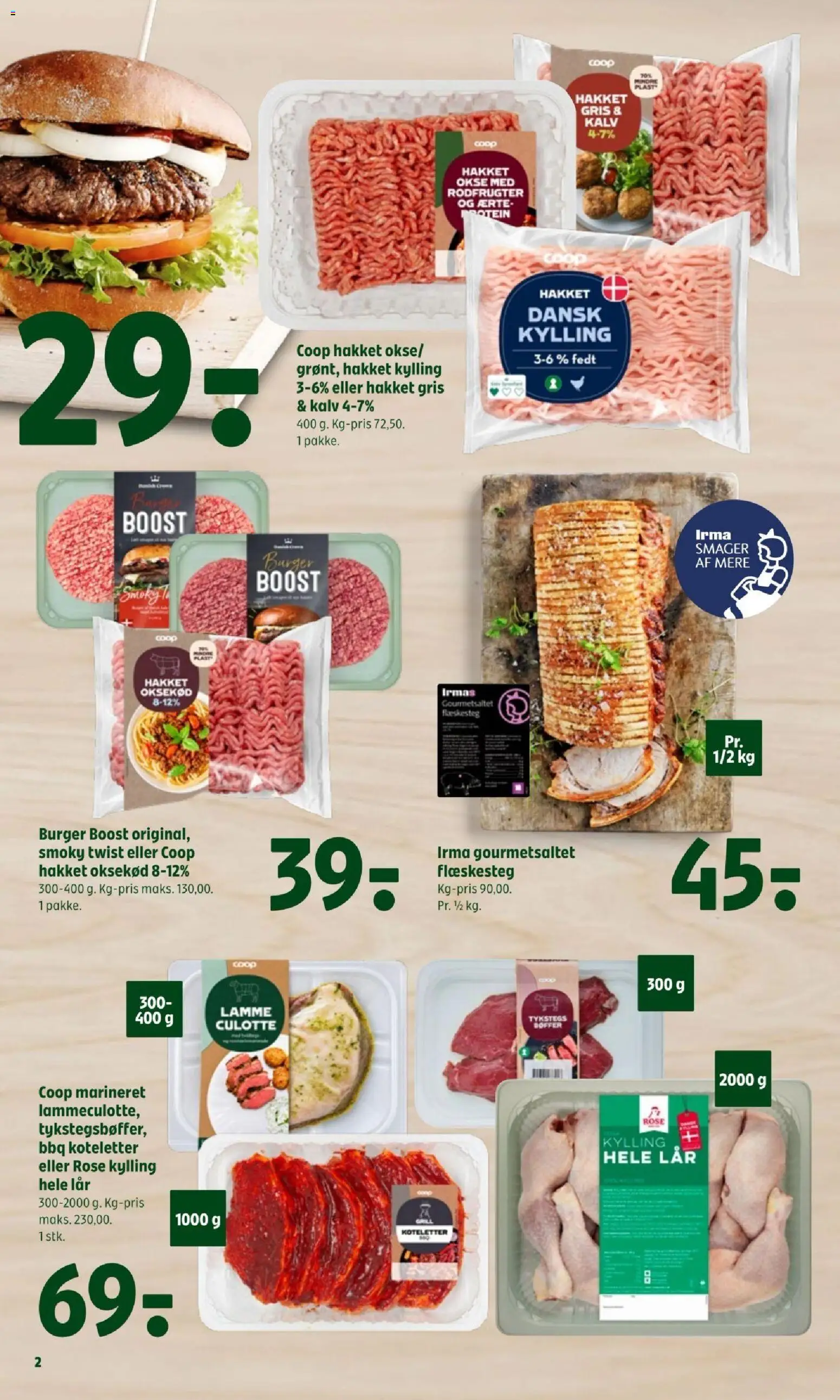 Coop 365 tilbudsavis – gyldig fra 15/10/2026 | Side: 4