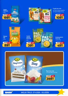 Aman katalog  - pregled Aman kataloga - važi od 27.04.2026 | Strana: 25
