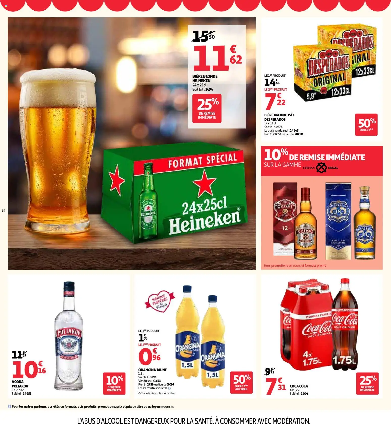 {H1} | Pagina: 14 | Producten: Coca Cola, La, Beltéri ajtó