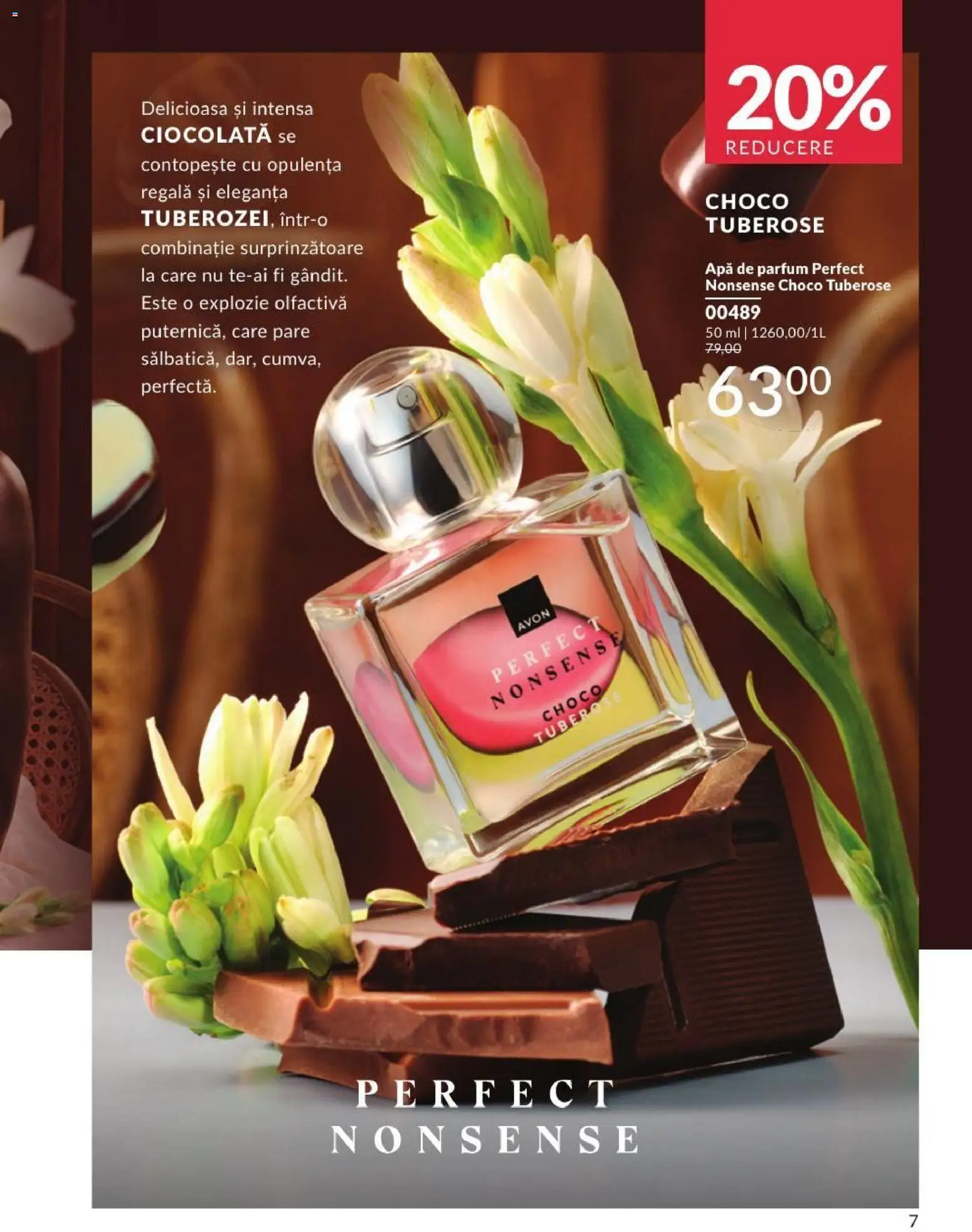 Noul catalog Avon – valabil de la 01.07.2026 | Pagină: 7