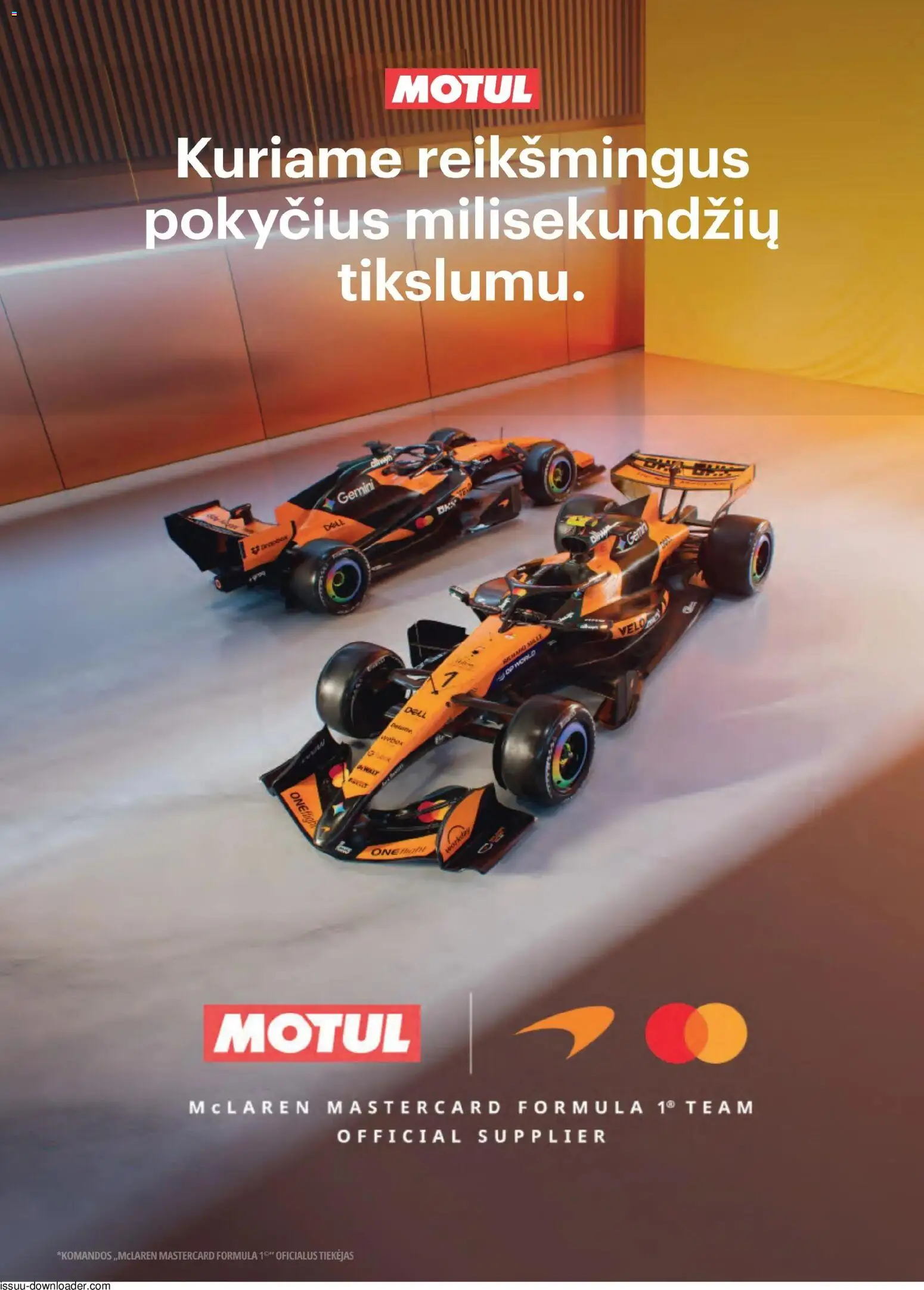 Inter Cars akcijos nuo 2026.09.15 | Puslapis: 33