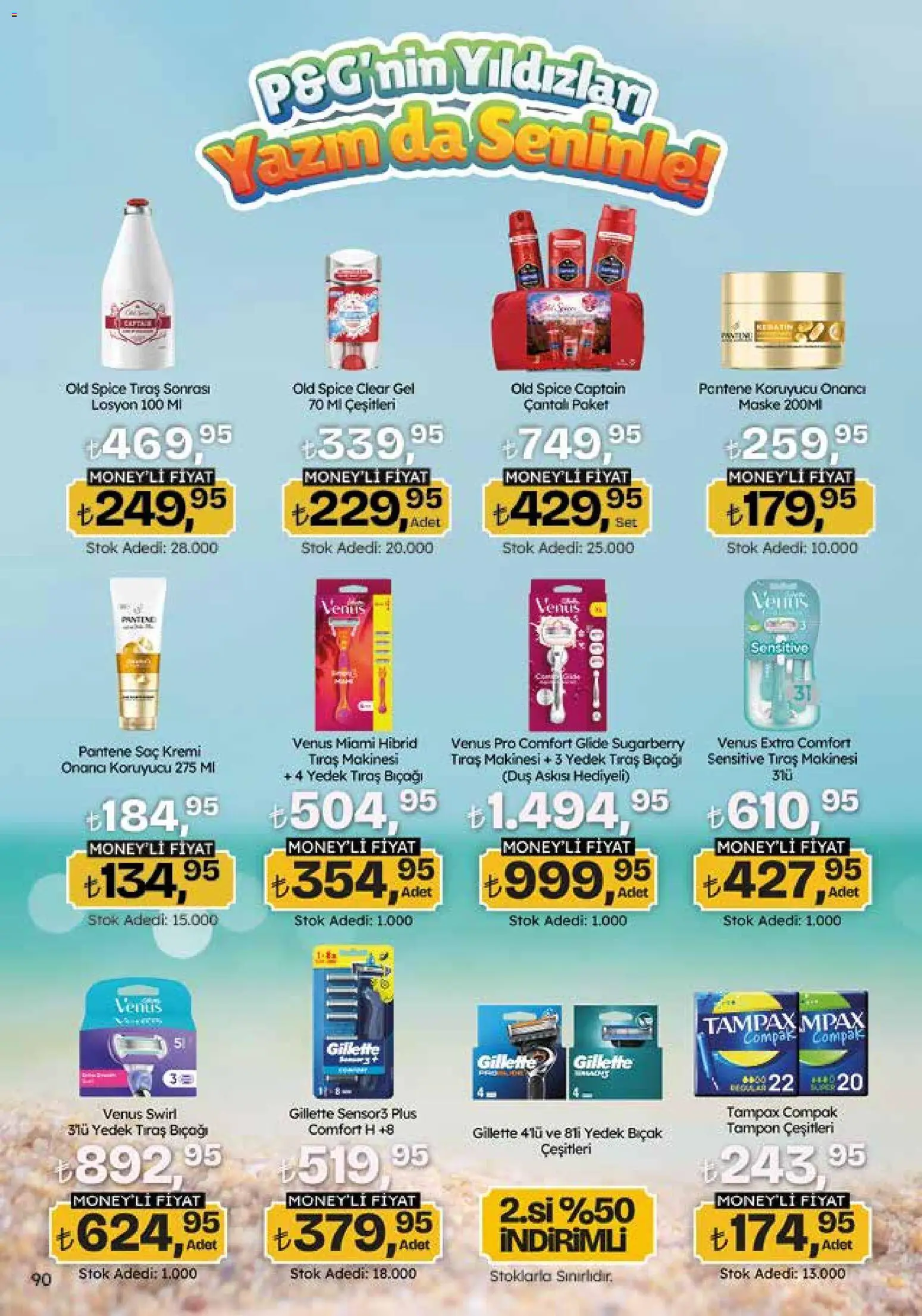 Migros Katalog - 5M Migroskop Dijital - 18.06.2026 tarihinden itibaren geçerlidir | Sayfa: 90