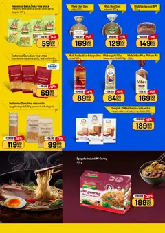 Aman katalog - pregled Aman kataloga - važi od 08.06.2026 | Strana: 16