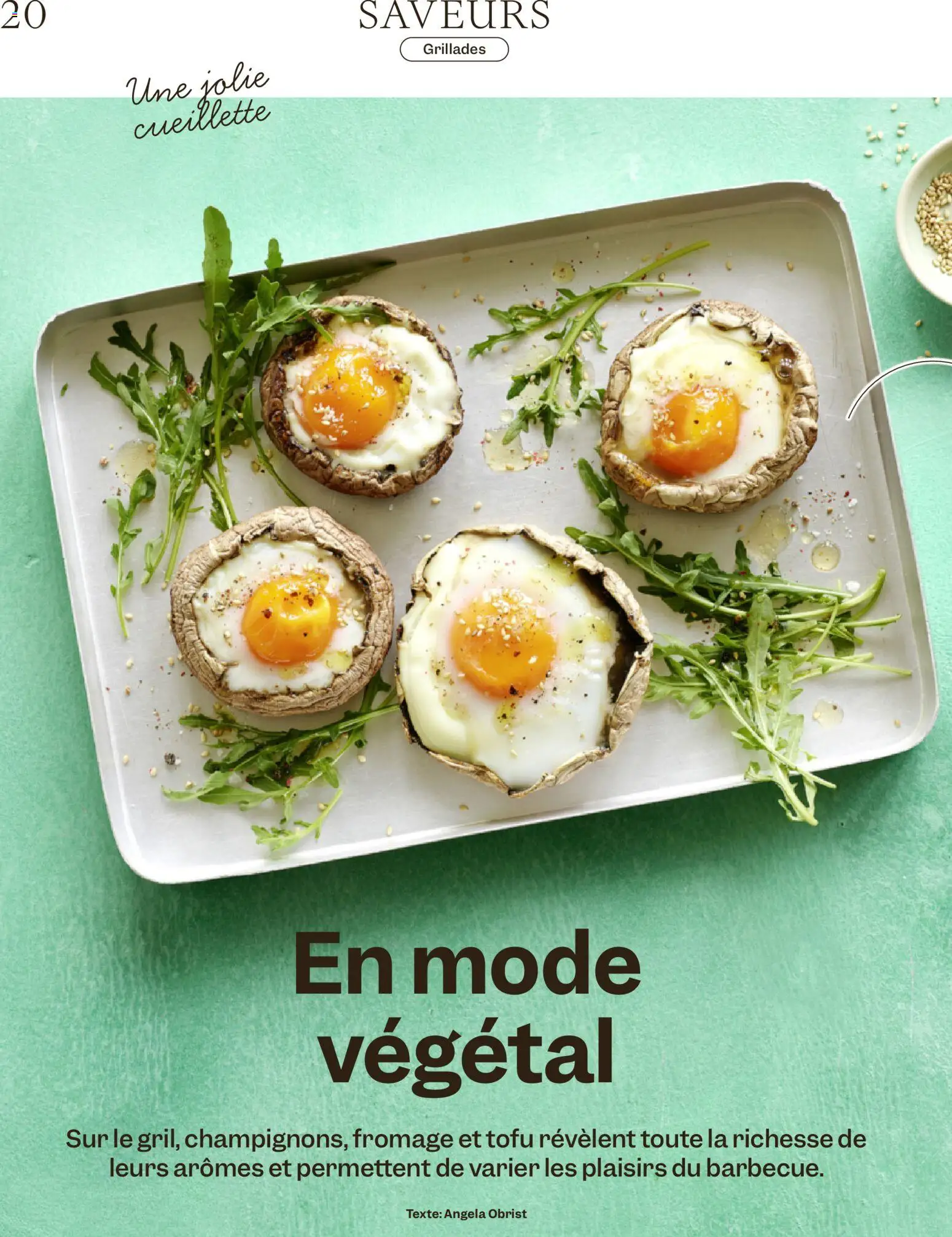 Migros aktionen Magazine FR – gültig ab 03.06.2026 | Seite: 20