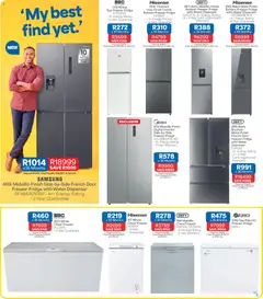 OK Furniture specials catalogue – valid from 21/09/2026 | Page: 5