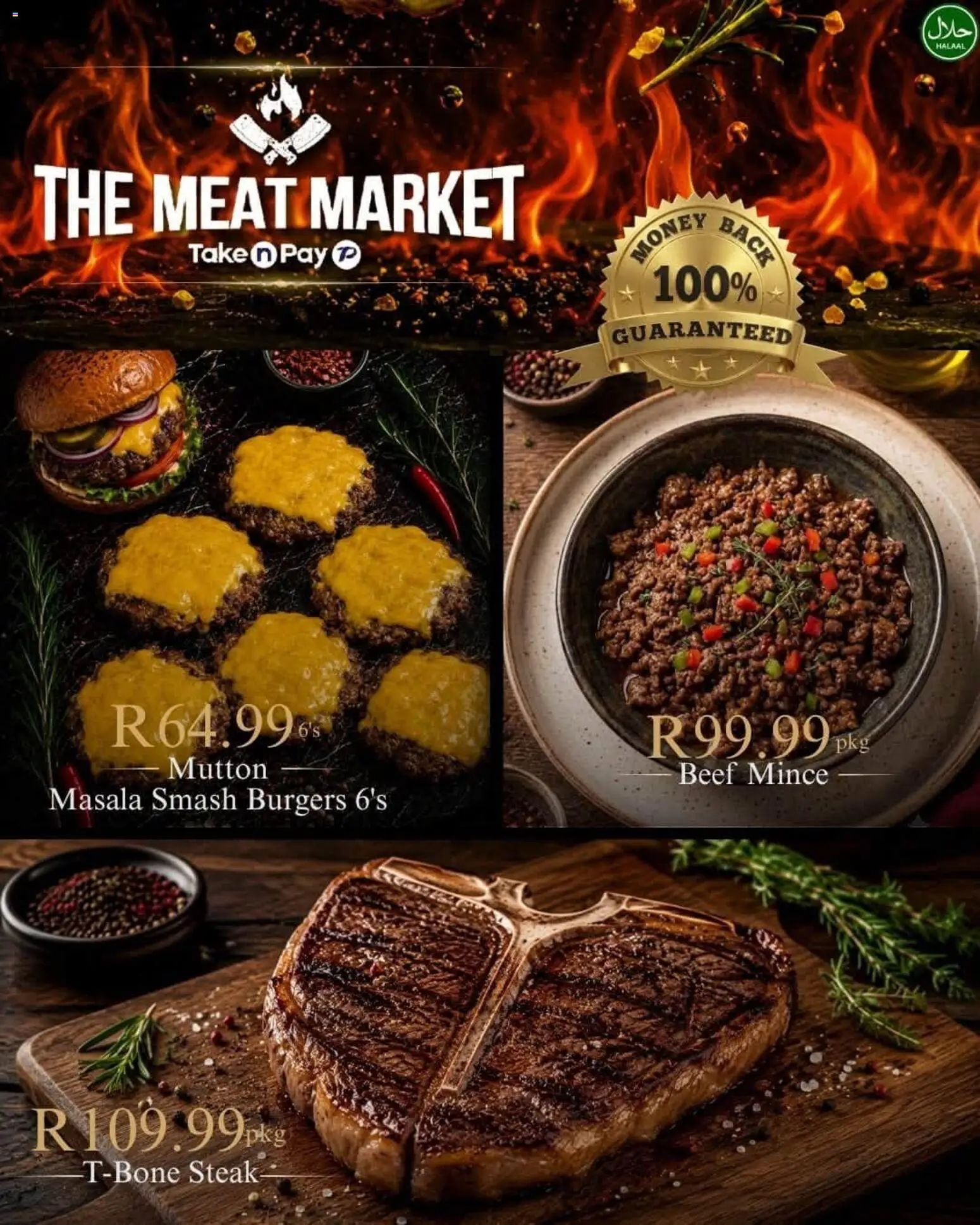 New Take n Pay catalogue – valid from 25/08/2026 | Page: 3