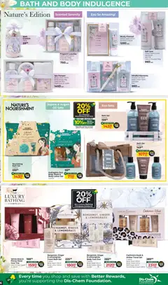 Dis-Chem specials catalogue – valid from 14.04.2026 | Page: 6