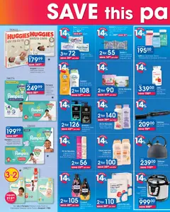 Clicks specials catalogue – valid from 23.04.2026 | Page: 2