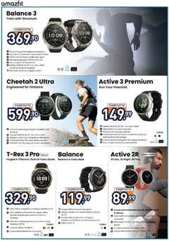 Anteprima del volantino Unieuro volantino valido a partire dal 27/07/2026 | Pagina: 34 | Prodotti: Torcia, Satellitare, Silicone, Navigazione