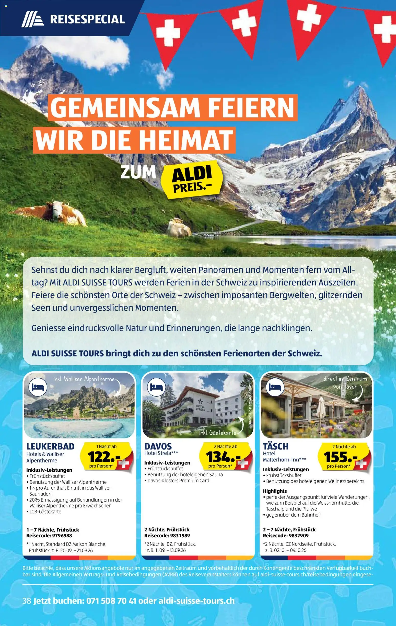 Aldi aktionen – gültig ab 23.07.2026 | Seite: 38