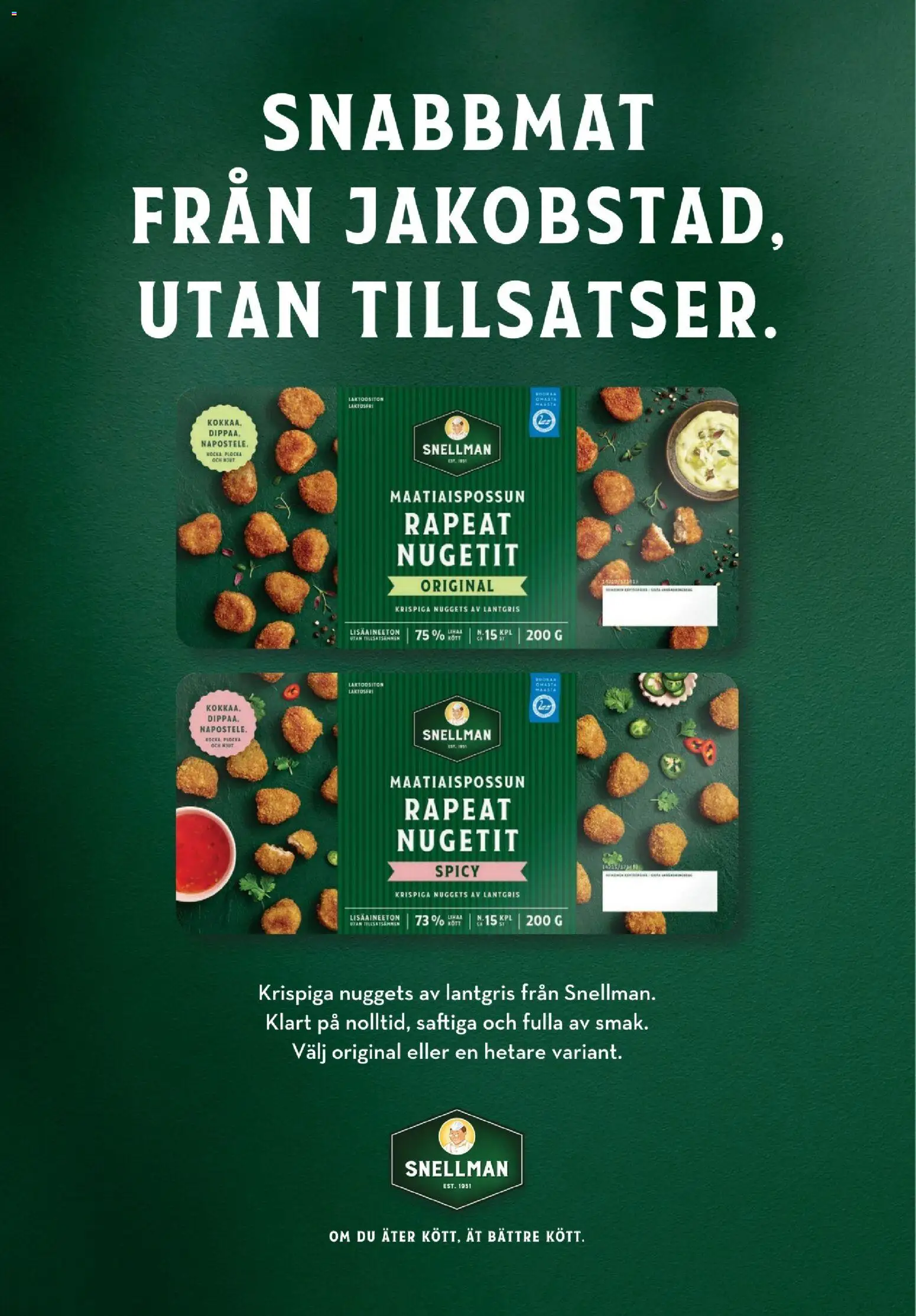 K-Market tarjoukset – voimassa 30/09/2026 alkaen | Sivu: 16