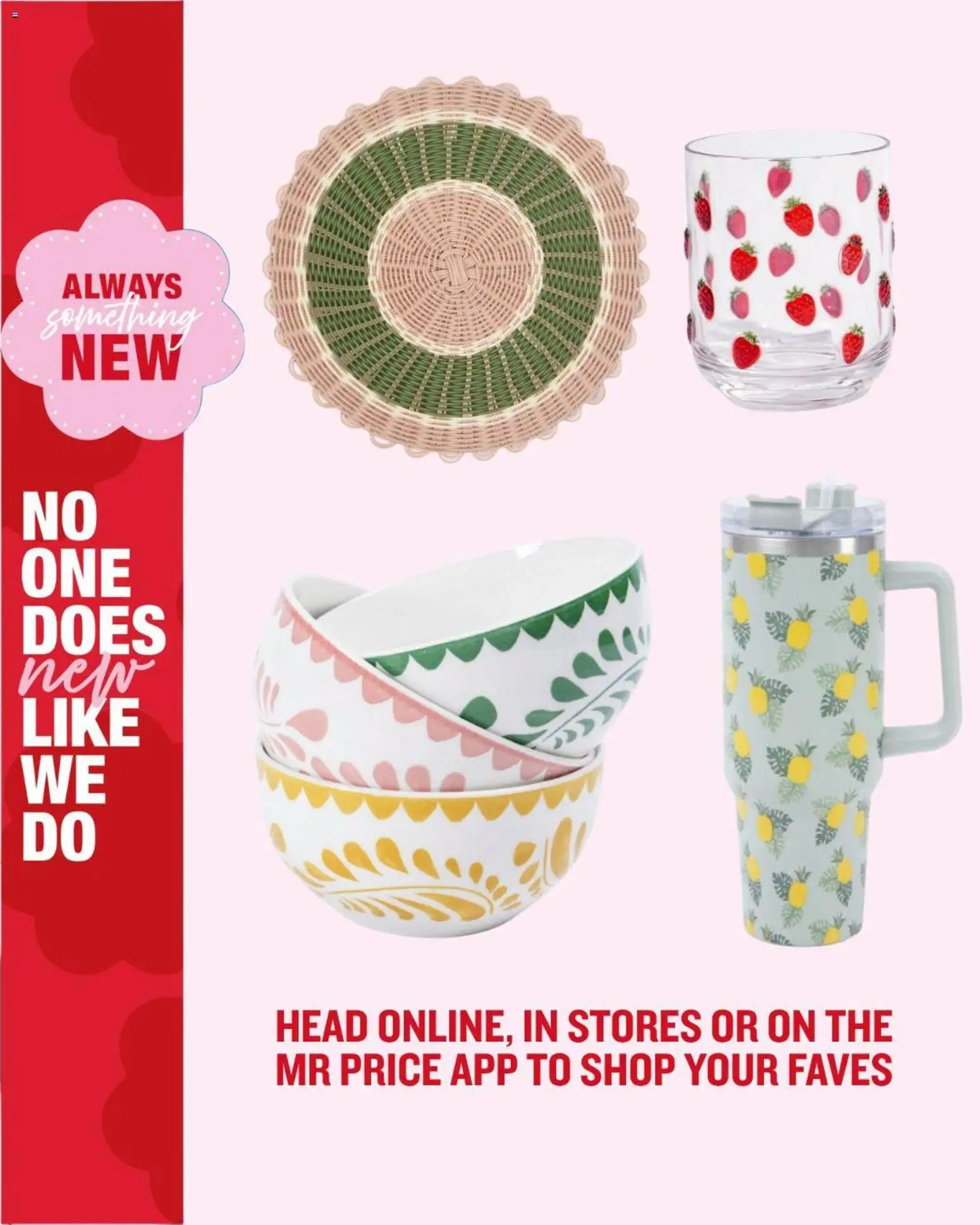 New MRP Home catalogue – valid from 15/09/2026 | Page: 9