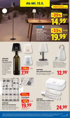 Lidl Prospekt ab 11.05.2026 gültig | Seite: 57