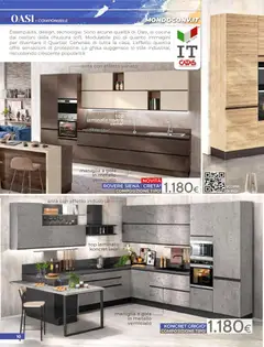 Anteprima del volantino Mondo Convenienza volantino valido a partire dal 01/07/2026 | Pagina: 12